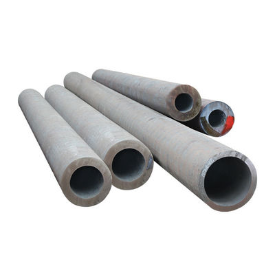 ASME SA210 বিজোড় ইস্পাত পাইপ 50.0mm উচ্চ তাপমাত্রা বয়লার টিউব