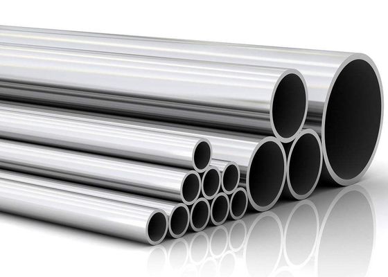 310S SA213 TP310S 1.5 ইঞ্চি স্টেইনলেস স্টীল পাইপ টিউব Austenitic Chromium Nicke