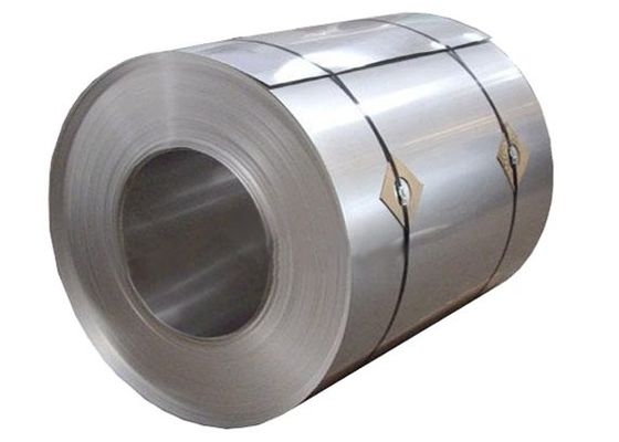 SUS304L ডুপ্লেক্স স্টেইনলেস স্টীল কয়েল 304H 310S AISI ASTM