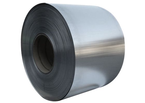 ASTM A240 স্টেইনলেস স্টীল কয়েল SA240 SUS321 টিউবিং UNS S32100