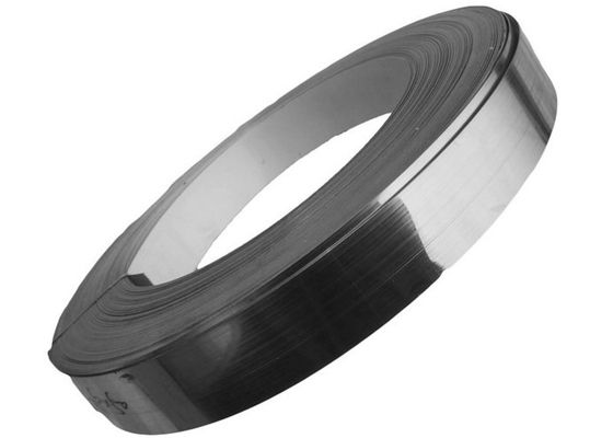 SUS304 ASTM স্টেইনলেস স্টীল স্ট্রিপ