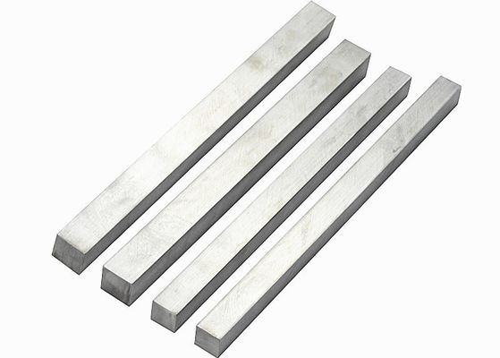 SS302 304 স্টেইনলেস স্টীল বার S30200 50MM স্টেইনলেস স্টীল ফ্ল্যাট বার 3mm 4K
