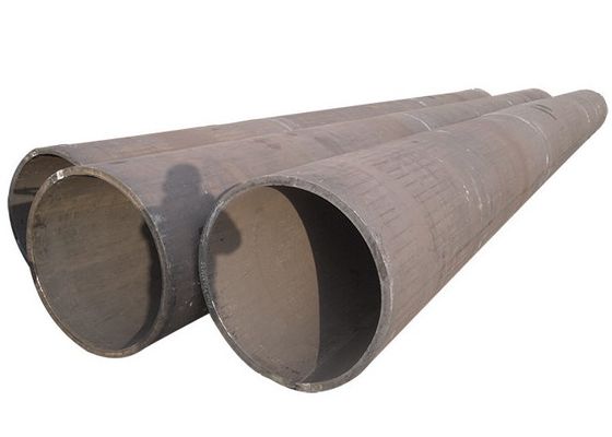 GBT14291 2006 Q235B X80 বড় ব্যাসের মেটাল স্টিল ওয়েল্ডেড পাইপ 2MM AISI