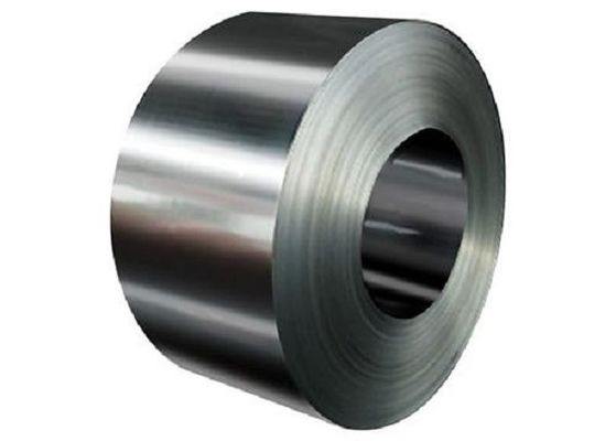 DR রোল্ড স্টিল টিনপ্লেট SPTE কোল্ড রোলড DIN ISO 11949 970mm মরিচা প্রতিরোধী