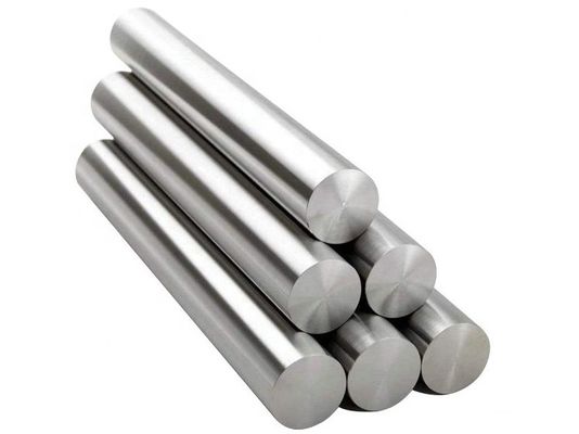 Jis 310s স্টেইনলেস স্টীল বার 1mm - 200mm তাপ প্রতিরোধী