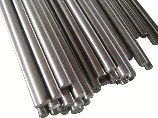 Sus316 Ss রাউন্ড বার ব্যাস 1.5mm-320mm বোল্ট বাদামের জন্য