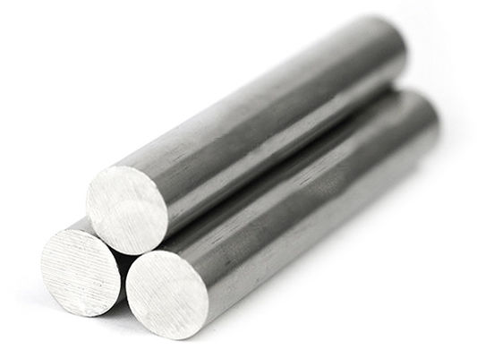 হার্ডওয়্যার টুলের জন্য Sus301 Dia 3.0mm-300mm স্টেইনলেস রাউন্ড বার