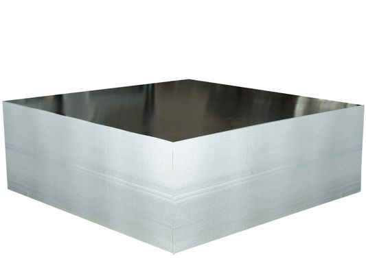 Astm G33003 Sr শিট মেটাল কোল্ড রোলড 0.28 মিমি স্টোন সমাপ্ত