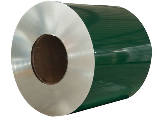 খাদ্য শিল্পের জন্য G33003 0.26 মিমি টিনপ্লেট ইস্পাত কয়েল