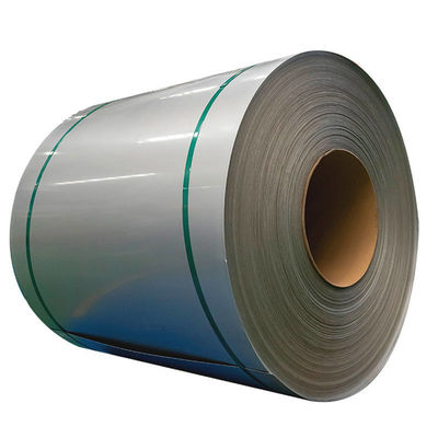 AISI ASTM 440A কয়েলড স্টিল কোল্ড ড্রন পুরুত্ব 3mm স্টেইনলেস স্টিল কয়েল 1219 mm/48 ইঞ্চি