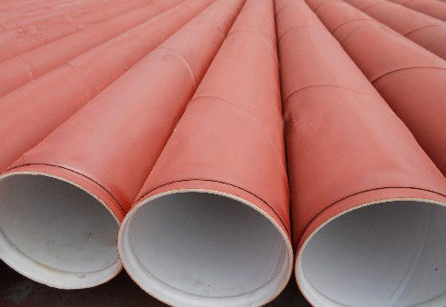 ASTM A29 সামুদ্রিক বিজোড় ইস্পাত পাইপ খাদ কাঠামোগত উচ্চ চাপ বয়লার টিউব
