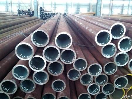 AISI 1340 বিজোড় কোল্ড ড্রন টিউব 200mm API 5DP API 7- 1 ড্রিল পাইপ