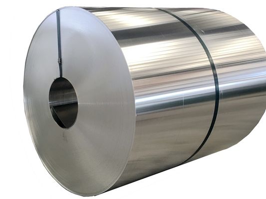 10mm 5005 অ্যালুমিনিয়াম অ্যালয় কয়েল আল এমজি স্ট্রিপ রোল বিল্ডিং সজ্জা