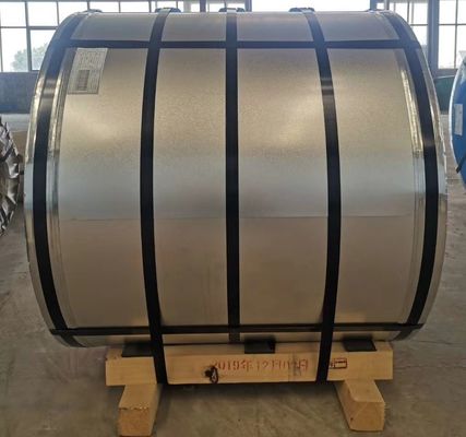 UNS A94032 অ্যালুমিনিয়াম অ্যালয় কয়েল রোল 0.1 মিমি বিকৃত উচ্চ শক্তি