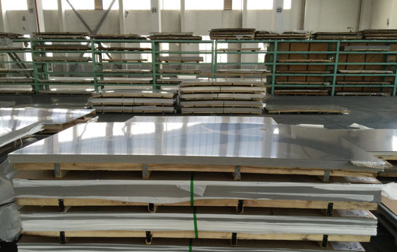 304 2.5 মিমি স্টেইনলেস স্টীল শীট কোল্ড রোল্ড 1000 মিমি পলিশিং