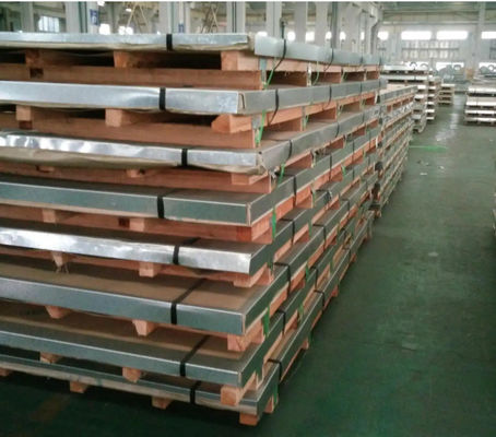 304 2.5 মিমি স্টেইনলেস স্টীল শীট কোল্ড রোল্ড 1000 মিমি পলিশিং