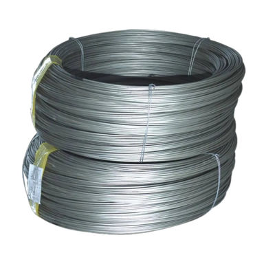 1mm 304 স্টেইনলেস স্টিল ওয়্যার মেশ ম্যাট হার্ড JIS G4309
