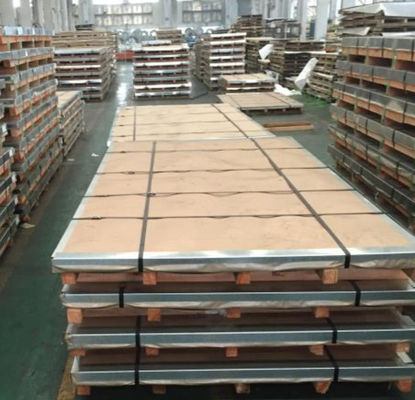 ASTM 304 স্টেইনলেস স্টীল কয়েল প্লেট 1500 মিমি প্রশস্ত