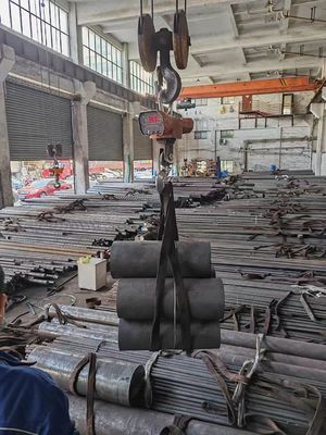 হেক্সাগোনাল স্টেইনলেস স্টিল বার রড 301L গ্রাইন্ডিং রাউন্ড শ্যাফ্ট রাউন্ড 200 সিরিজ