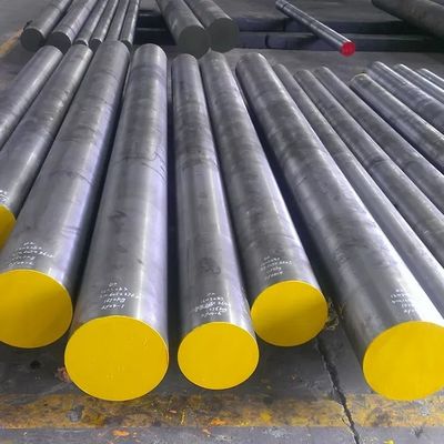 321 উজ্জ্বল স্টেইনলেস স্টীল বার রড 2205 316L