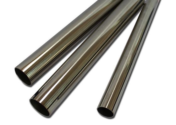 UNS S30900 SS স্টিল টিউব S30908 SUS309S স্টেইনলেস স্টীল আলংকারিক পাইপ 70mm 100mm