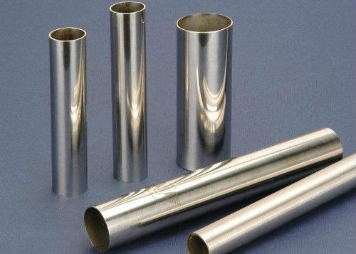 720mm OD SS স্টিল টিউব AISI ASTM 431 304l স্টেইনলেস স্টিল পাইপ 2B 2D