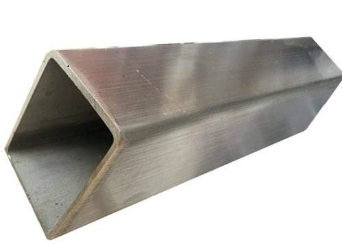 150mm স্টেইনলেস স্টীল ঢালাই পাইপ টিউব ASTM S41000 কোল্ড ড্রন