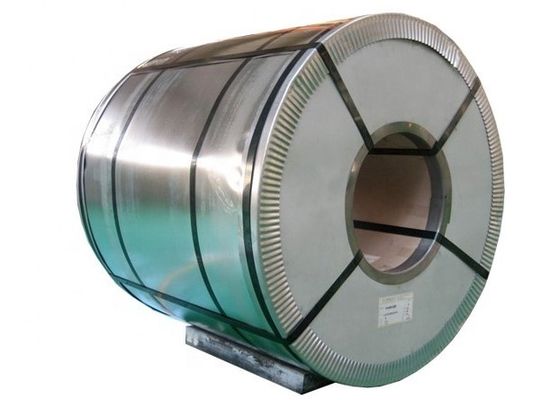 0.7MM 2MM SS টিউব স্টেইনলেস স্টীল হিটিং কয়েল SS301 302 303