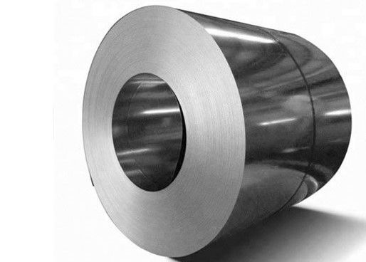 SS201 ASTM কার্বন ইস্পাত কয়েল পাইপ 0.6MM উজ্জ্বল পৃষ্ঠ 6K
