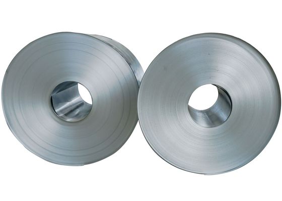 SUS303 কোল্ড রোল্ড স্টেইনলেস স্টিল কয়েল 316L 317L 5MM AISI