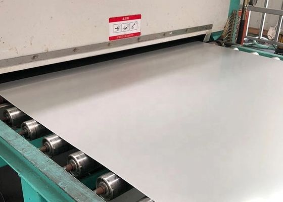 SUS303 কোল্ড রোল্ড স্টেইনলেস স্টিল কয়েল 316L 317L 5MM AISI