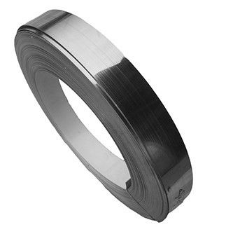 S41000 SS410 ক্রোম মেটাল স্টেইনলেস স্টীল স্ট্রিপ রোল কোল্ড ড্রন 10 মিমি