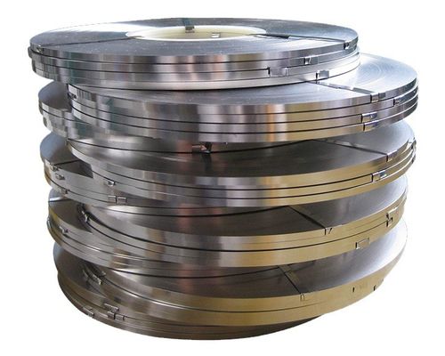 ASTM 440A স্টেইনলেস স্টীল স্ট্রিপ