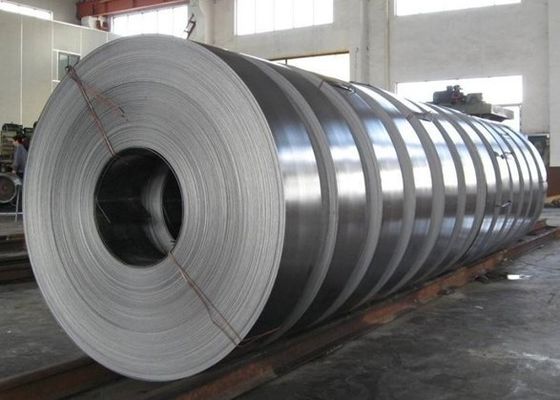 ASTM 440A স্টেইনলেস স্টীল স্ট্রিপ