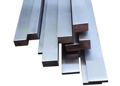 SS302 304 স্টেইনলেস স্টীল বার S30200 50MM স্টেইনলেস স্টীল ফ্ল্যাট বার 3mm 4K