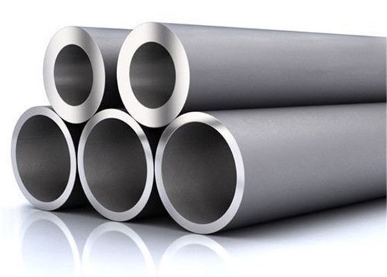 হট রোলড সিমলেস স্টিল টিউব পাইপ ASTM A53 ASME SA53 12Cr1MoV কম খাদ