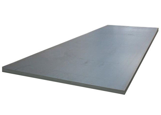 ASTM ওয়েল্ডিং অ্যালয় স্টিল শিট মেটাল ASTM 09MnREL 06TiL ASTM 10mm