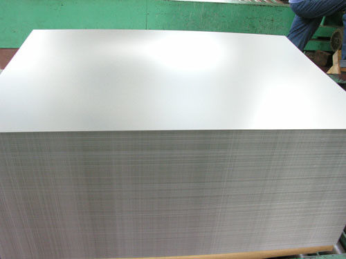 খাবারের ক্যানের জন্য 0.15MM G3303 টিনপ্লেট SPTE DIN EN 10202 Ss মেটাল শিট T2 T3