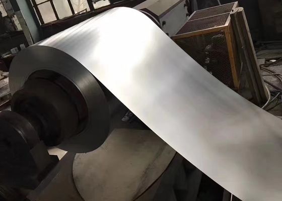 AISI ETP টিনপ্লেট SPTE 400MM স্টিল মেটাল স্ট্রিপস কয়েল T3 T4