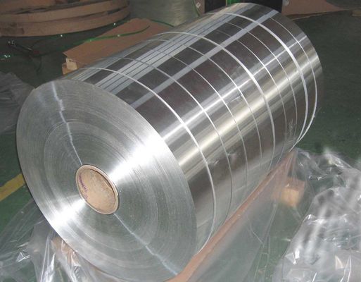 বিল্ডিং ডেকোরেশনের জন্য Ss301 201 30mm Ss স্ট্রিপ