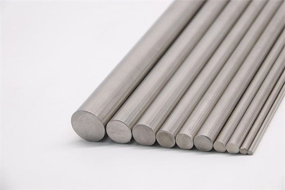Jis 310s স্টেইনলেস স্টীল বার 1mm - 200mm তাপ প্রতিরোধী