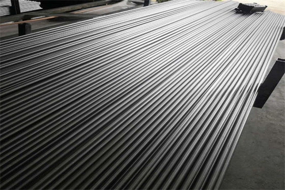 Jis 310s স্টেইনলেস স্টীল বার 1mm - 200mm তাপ প্রতিরোধী