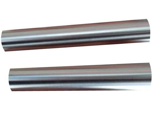 সামুদ্রিক সরঞ্জামের জন্য Astm 316 4mm - 300mm নির্ভুল স্টেইনলেস স্টীল রড