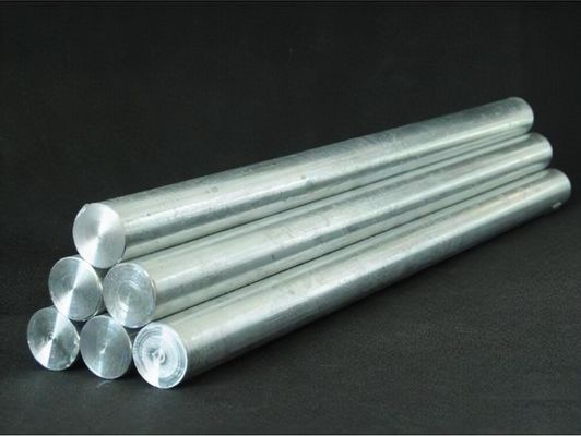 সামুদ্রিক সরঞ্জামের জন্য Astm 316 4mm - 300mm নির্ভুল স্টেইনলেস স্টীল রড