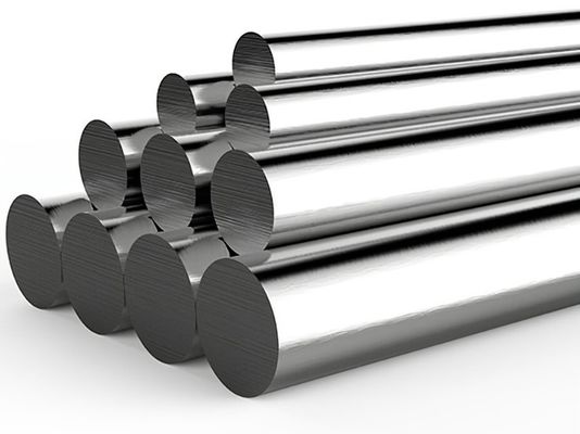 ব্যাস 2mm-300mm স্টেইনলেস স্টীল বার Sus321 S32100 Tp321