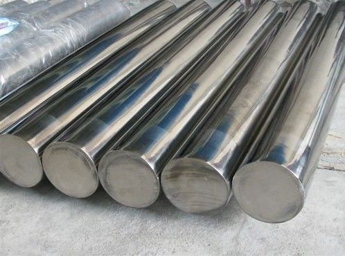 ব্যাস 2mm-300mm স্টেইনলেস স্টীল বার Sus321 S32100 Tp321