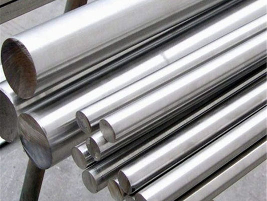 ব্যাস 2mm-300mm স্টেইনলেস স্টীল বার Sus321 S32100 Tp321