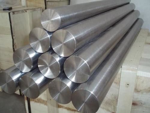 Astm F স্ট্যান্ডার্ড Sus201 স্টেইনলেস স্টীল বার 4 মিমি ব্যাস