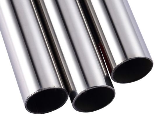 স্টেইনলেস Sa213 Tp310s 2520 বিজোড় ইস্পাত টিউব Dia 4-600mm