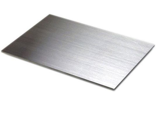 পেট্রোলিয়াম শিল্পের জন্য Astm 309s 309 S30900 Ss স্টিল প্লেট